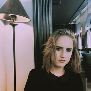 Meet your Posher, Anastasia